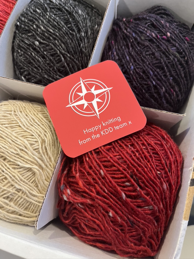 DIY E-spinner discussion post – Knit Spin Farm