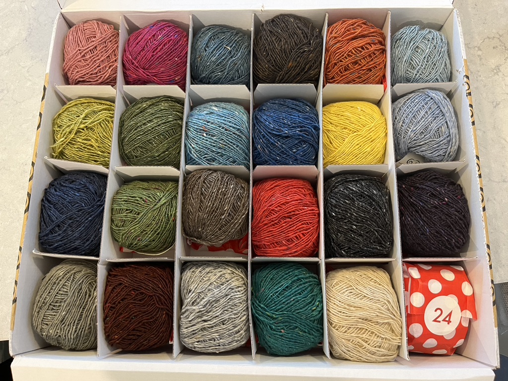 Tunic with Gathered Shoulders - Purl Soho, Beautiful Yarn For Beautiful  KnittingPurl Soho